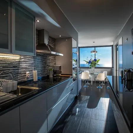 Apartment Lyra * Santa Cruz (Madeira)