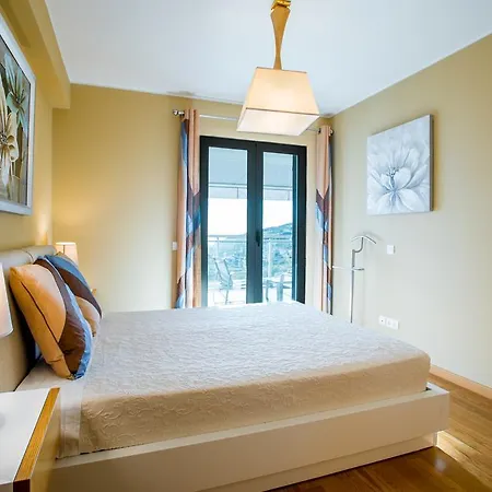 Apartment Apartment Lyra