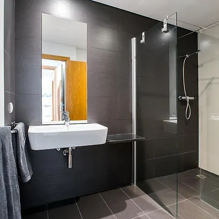Apartment Lyra Santa Cruz (Madeira)