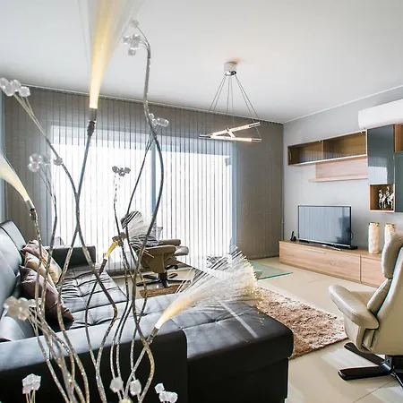 Apartment Apartment Lyra *