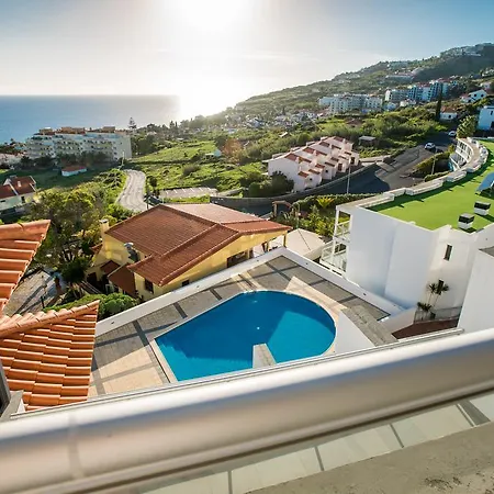 Apartment Apartment Lyra Santa Cruz (Madeira)
