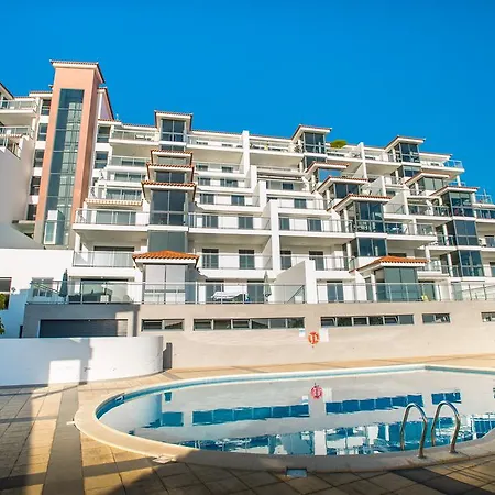 Apartment Lyra * Santa Cruz (Madeira)